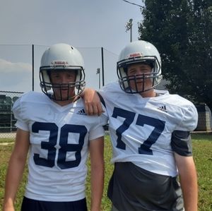 Meet your Posher, Seth